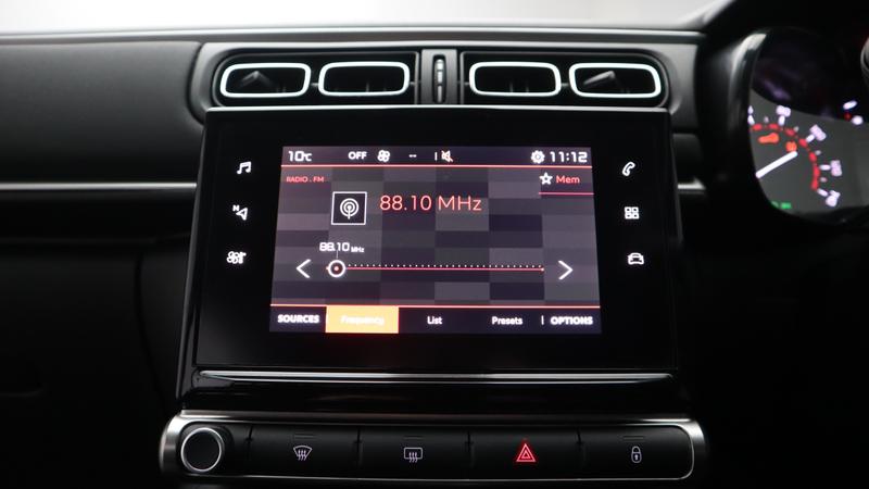 Used Citroen C3 2022 for sale - 78206083: Photo 17