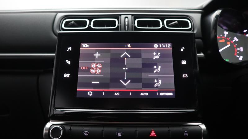 Used Citroen C3 2022 for sale - 78206083: Photo 18