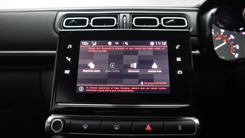 Used Citroen C3 2022 for sale - 78206083: Photo 19