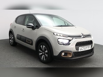 Citroen C3 feature image