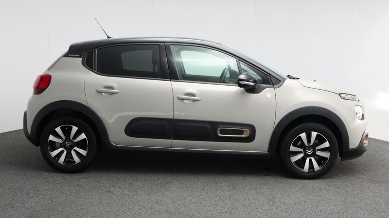 Used Citroen C3 2022 for sale - 78206083: Photo 2