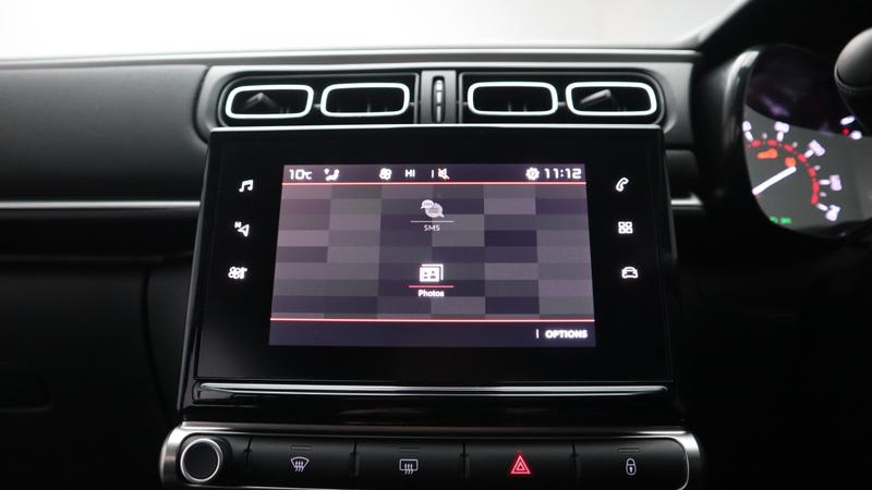 Used Citroen C3 2022 for sale - 78206083: Photo 20