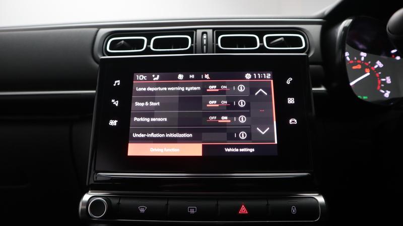 Used Citroen C3 2022 for sale - 78206083: Photo 21