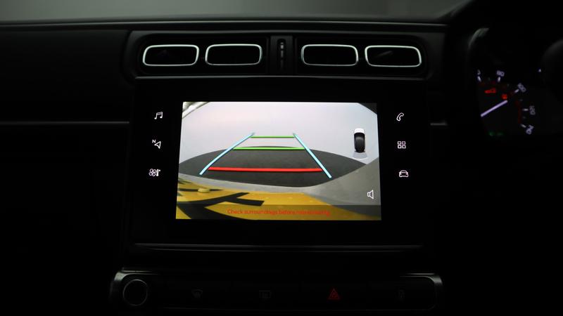 Used Citroen C3 2022 for sale - 78206083: Photo 22