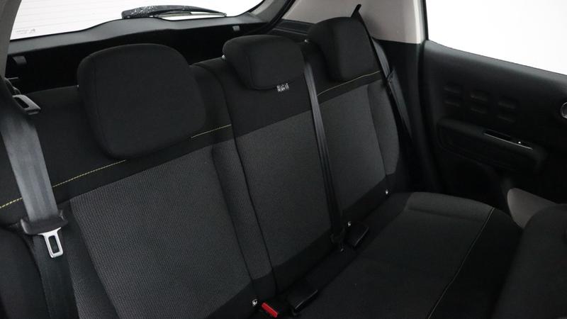 Used Citroen C3 2022 for sale - 78206083: Photo 24