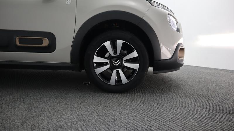 Used Citroen C3 2022 for sale - 78206083: Photo 26