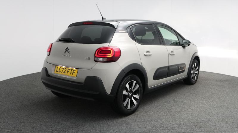 Used Citroen C3 2022 for sale - 78206083: Photo 3
