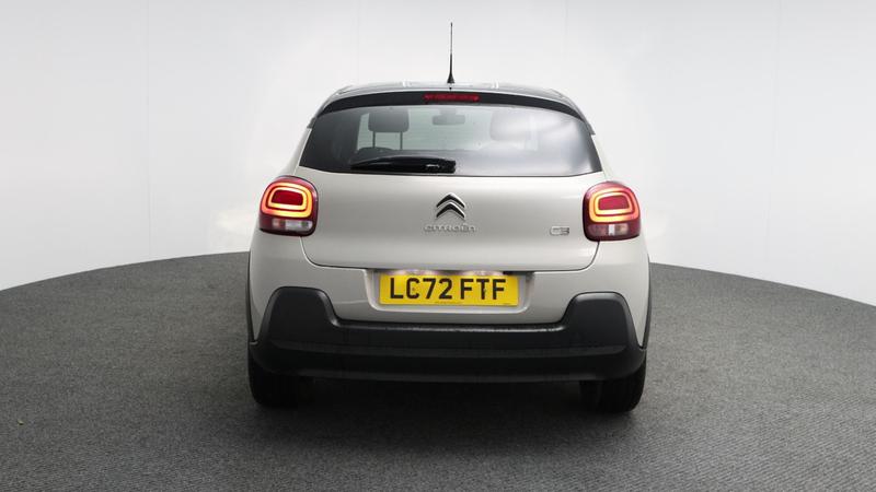 Used Citroen C3 2022 for sale - 78206083: Photo 4