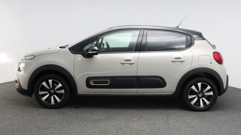Used Citroen C3 2022 for sale - 78206083: Photo 6