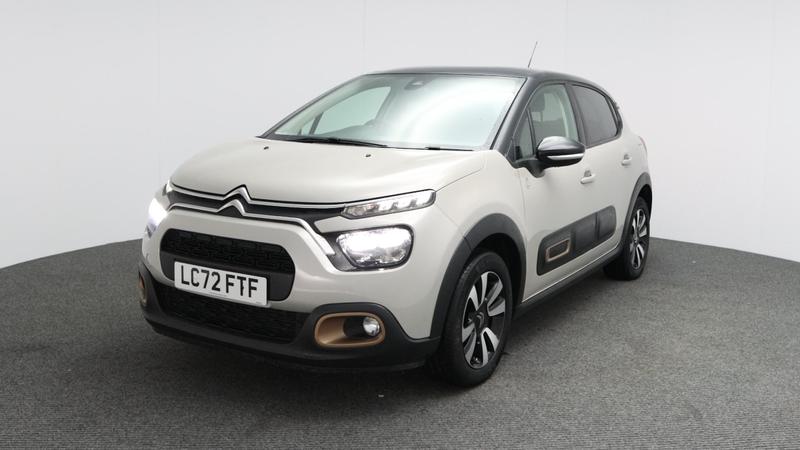 Used Citroen C3 2022 for sale - 78206083: Photo 7