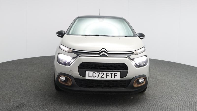 Used Citroen C3 2022 for sale - 78206083: Photo 8