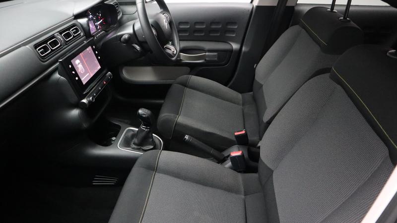 Used Citroen C3 2022 for sale - 78206083: Photo 9