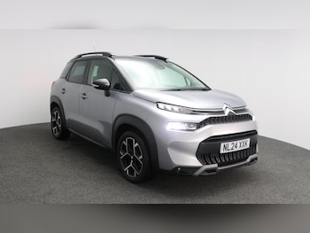 Used Citroen C3 Aircross 2024 for sale - 78805056: Photo