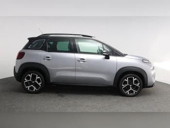 Used Citroen C3 Aircross 2024 for sale - 78805056: Photo