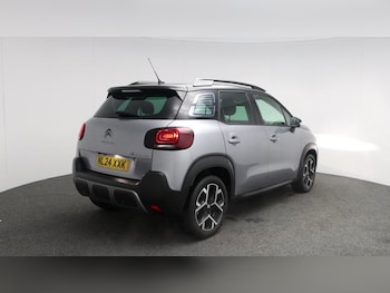 Used Citroen C3 Aircross 2024 for sale - 78805056: Photo