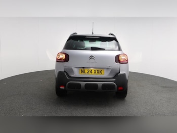 Used Citroen C3 Aircross 2024 for sale - 78805056: Photo