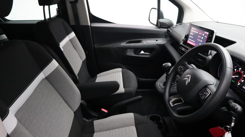 Used Citroen Berlingo 2023 for sale - 77117251: Photo 10