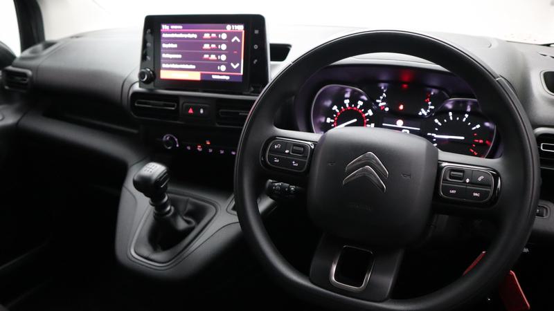 Used Citroen Berlingo 2023 for sale - 77117251: Photo 11