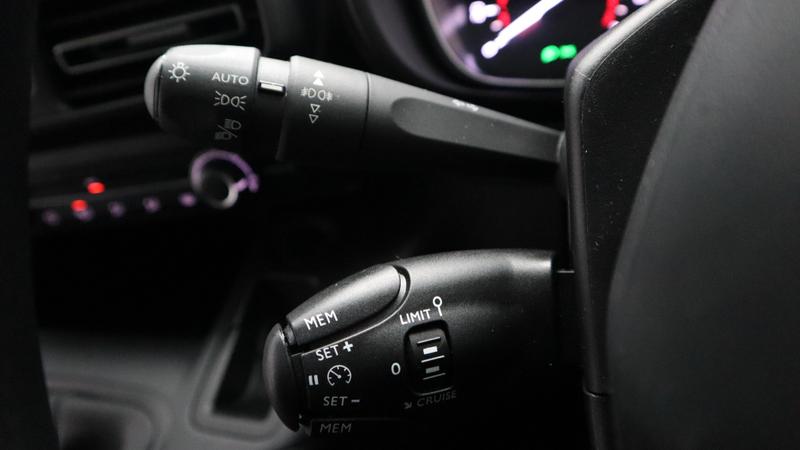 Used Citroen Berlingo 2023 for sale - 77117251: Photo 14