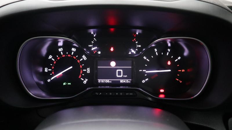 Used Citroen Berlingo 2023 for sale - 77117251: Photo 16