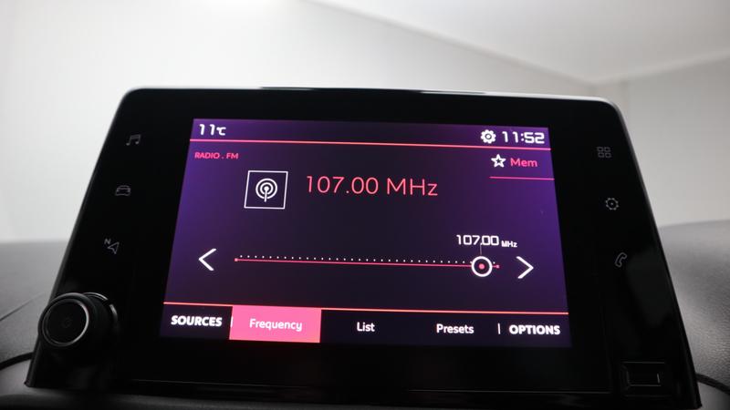 Used Citroen Berlingo 2023 for sale - 77117251: Photo 17