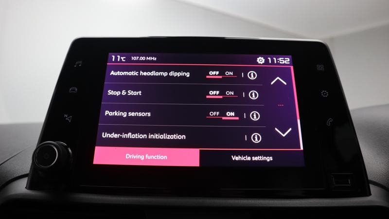 Used Citroen Berlingo 2023 for sale - 77117251: Photo 18