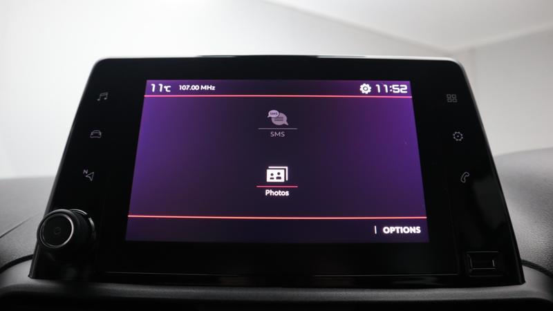 Used Citroen Berlingo 2023 for sale - 77117251: Photo 19