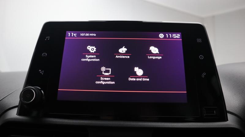 Used Citroen Berlingo 2023 for sale - 77117251: Photo 20