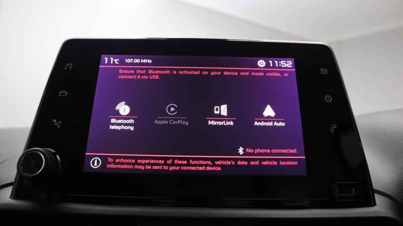 Used Citroen Berlingo 2023 for sale - 77117251: Photo 21