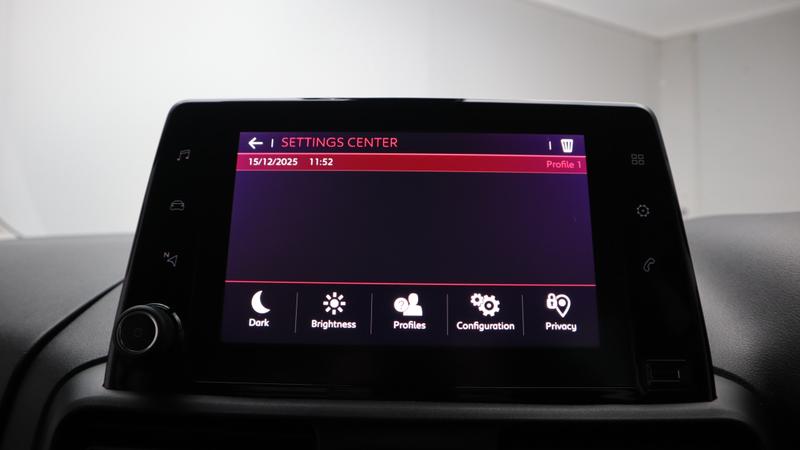 Used Citroen Berlingo 2023 for sale - 77117251: Photo 22