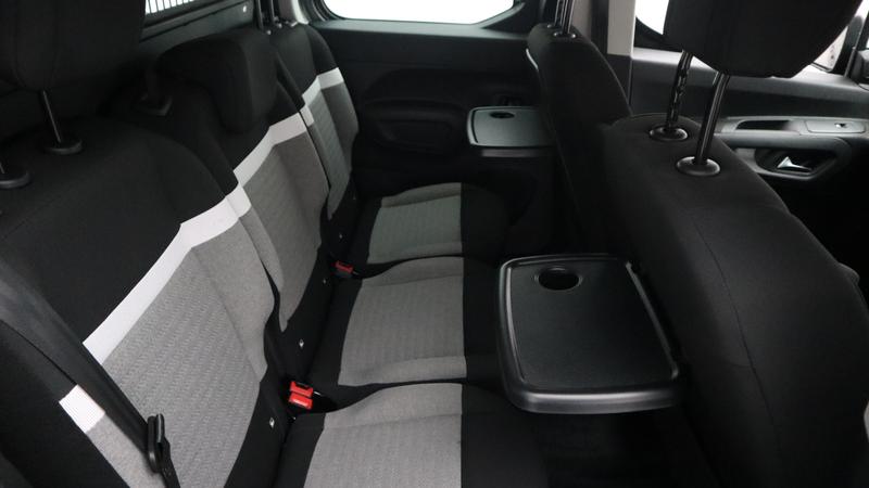 Used Citroen Berlingo 2023 for sale - 77117251: Photo 27