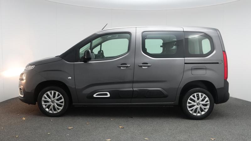 Used Citroen Berlingo 2023 for sale - 77117251: Photo 6
