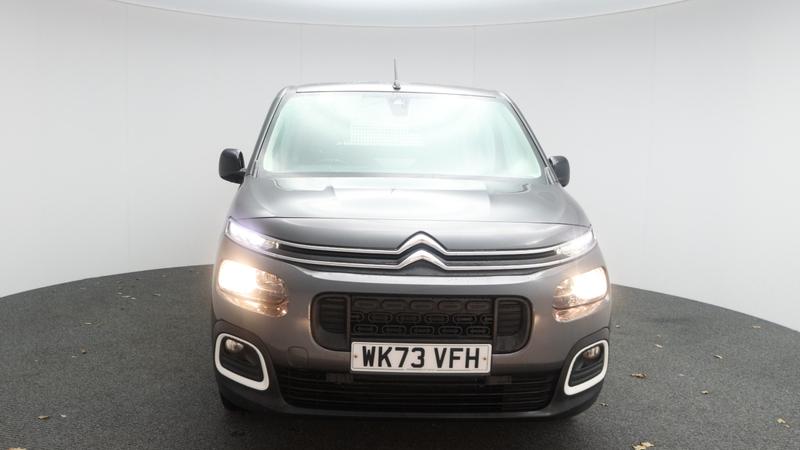 Used Citroen Berlingo 2023 for sale - 77117251: Photo 8