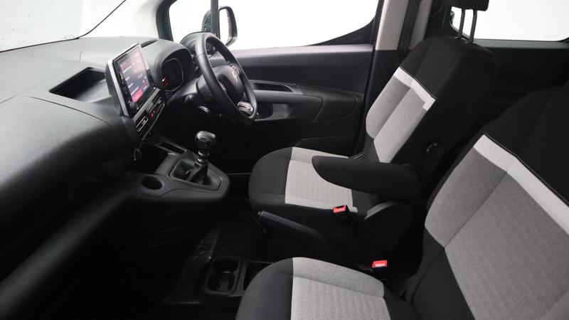 Used Citroen Berlingo 2023 for sale - 77117251: Photo 9