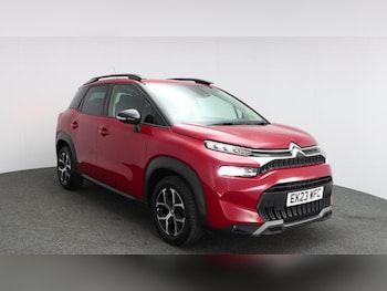 Used Citroen C3 Aircross 2023 for sale - 78753522: Photo