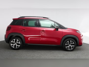 Used Citroen C3 Aircross 2023 for sale - 78753522: Photo