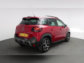 Used Citroen C3 Aircross 2023 for sale - 78753522: Photo