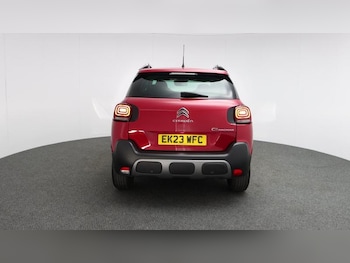 Used Citroen C3 Aircross 2023 for sale - 78753522: Photo