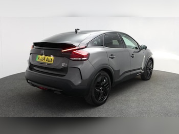 Used Citroen e-C4 2024 for sale - 77747014: Photo