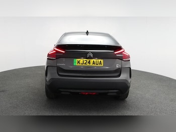 Used Citroen e-C4 2024 for sale - 77747014: Photo
