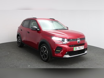 Used Citroen e-C3 2024 for sale - 79067260: Photo