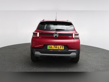 Used Citroen e-C3 2024 for sale - 79067260: Photo