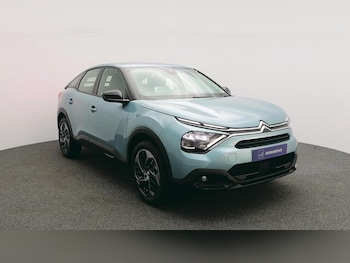Used Citroen C4 2023 for sale - 78886019: Photo