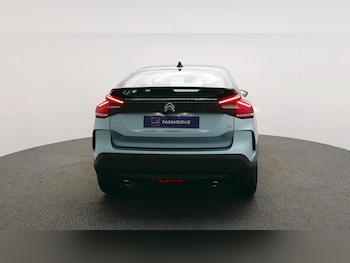 Used Citroen C4 2023 for sale - 78886019: Photo