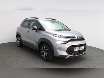 Used Citroen C3 Aircross 2023 for sale - 78753545: Photo