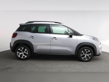 Used Citroen C3 Aircross 2023 for sale - 78753545: Photo