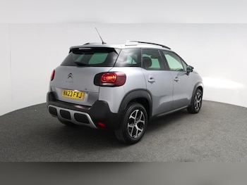 Used Citroen C3 Aircross 2023 for sale - 78753545: Photo