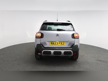Used Citroen C3 Aircross 2023 for sale - 78753545: Photo