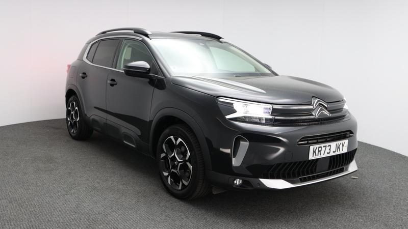 Used Citroen C5 Aircross 2023 for sale - 77116697: Photo 1