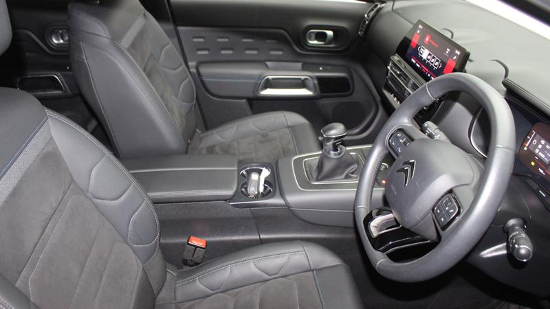 Used Citroen C5 Aircross 2023 for sale - 77116697: Photo 10